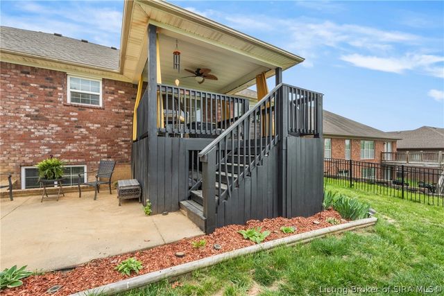 5417 Somerset Circle, Charlestown, IN 47111