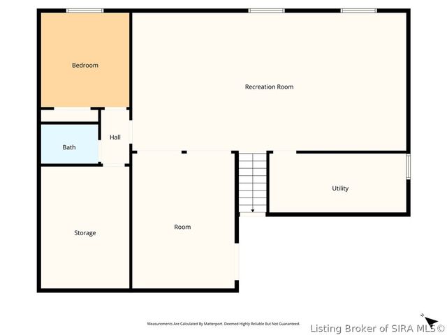 5417 Somerset Circle, Charlestown, IN 47111