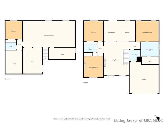 5417 Somerset Circle, Charlestown, IN 47111