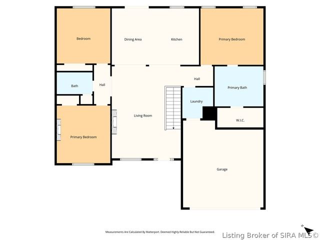 5417 Somerset Circle, Charlestown, IN 47111