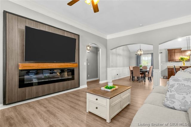 5417 Somerset Circle, Charlestown, IN 47111