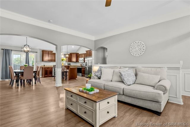 5417 Somerset Circle, Charlestown, IN 47111