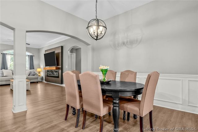 5417 Somerset Circle, Charlestown, IN 47111