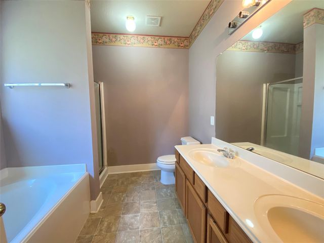 5843 Sonoma Ridge, Missouri City, TX 77459