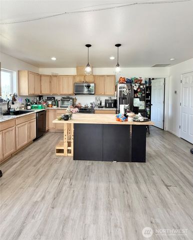 38 Miller Road, Omak, WA 98841