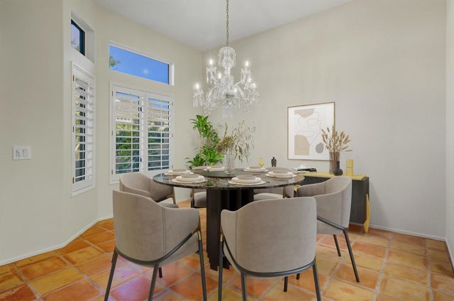 78428 Desert Willow Drive, Palm Desert, CA 92211