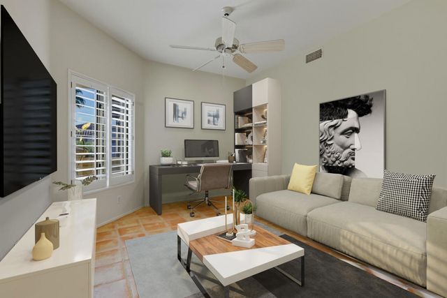 78428 Desert Willow Drive, Palm Desert, CA 92211