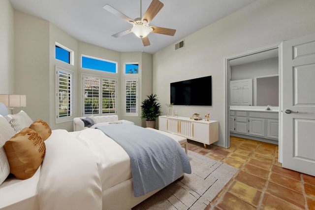 78428 Desert Willow Drive, Palm Desert, CA 92211