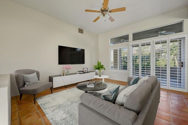 78428 Desert Willow Drive, Palm Desert, CA 92211