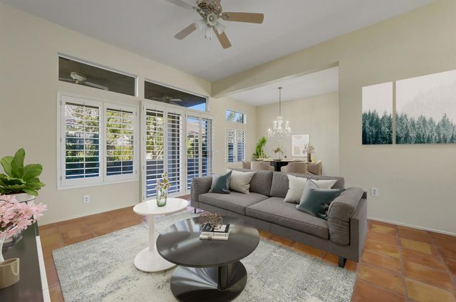 78428 Desert Willow Drive, Palm Desert, CA 92211