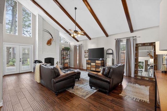 11735 Glenway Drive, Houston, TX 77070