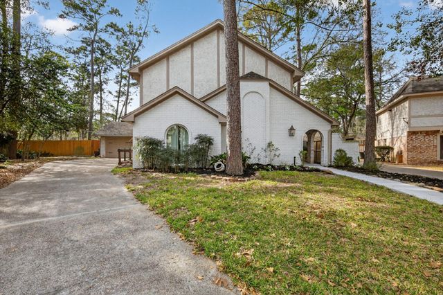 11735 Glenway Drive, Houston, TX 77070