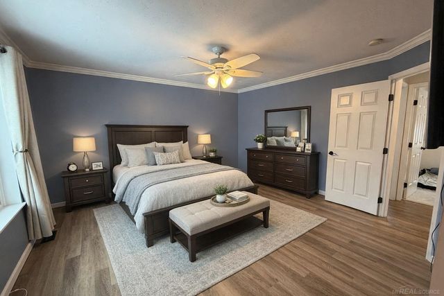 677 Doral Drive, Oxford Twp, MI 48371