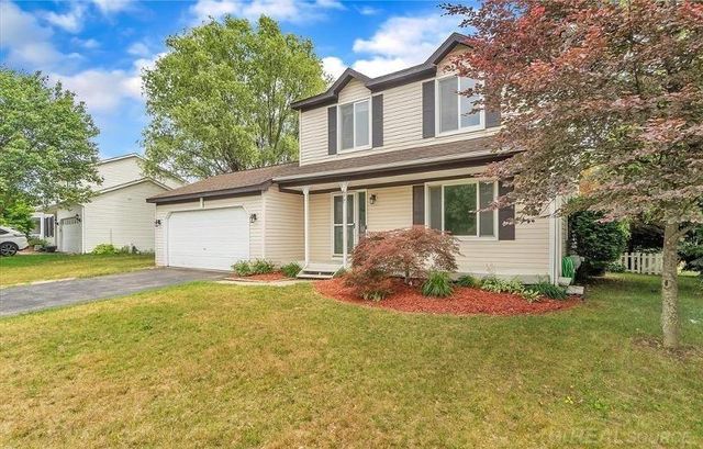 677 Doral Drive, Oxford Twp, MI 48371