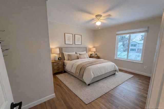 677 Doral Drive, Oxford Twp, MI 48371