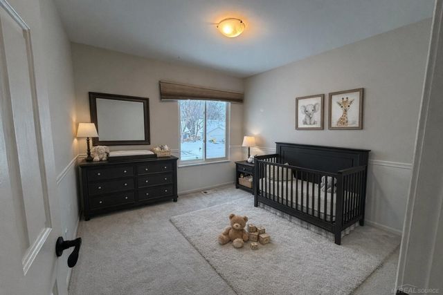 677 Doral Drive, Oxford Twp, MI 48371