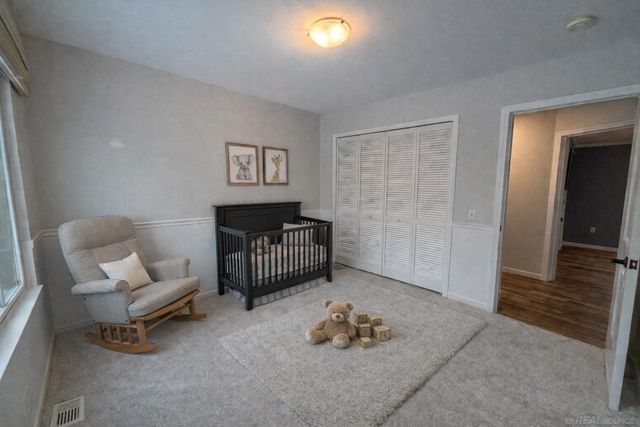 677 Doral Drive, Oxford Twp, MI 48371