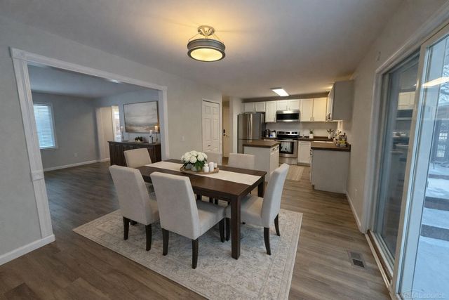 677 Doral Drive, Oxford Twp, MI 48371