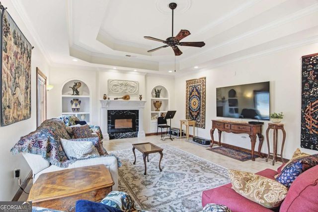 222 Deerhill Drive, Bogart, GA 30622