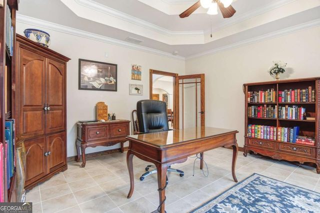 222 Deerhill Drive, Bogart, GA 30622