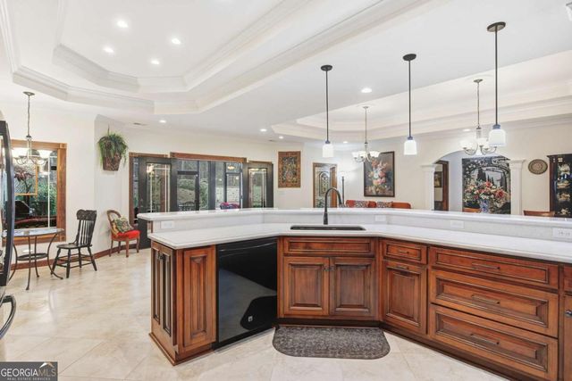 222 Deerhill Drive, Bogart, GA 30622