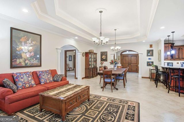 222 Deerhill Drive, Bogart, GA 30622