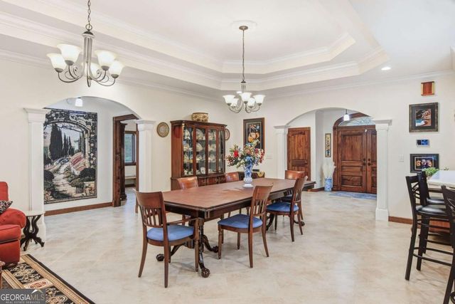 222 Deerhill Drive, Bogart, GA 30622