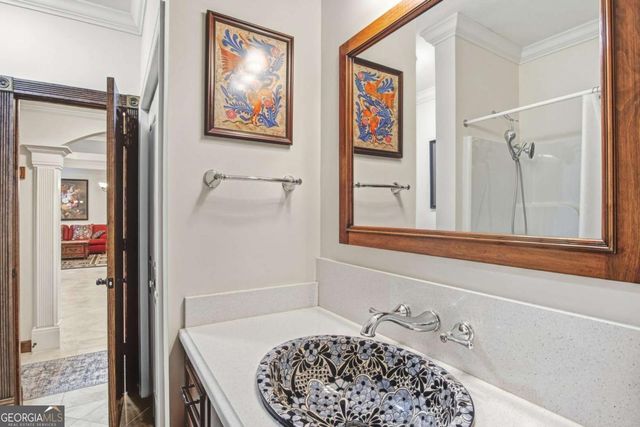 222 Deerhill Drive, Bogart, GA 30622