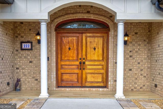 222 Deerhill Drive, Bogart, GA 30622