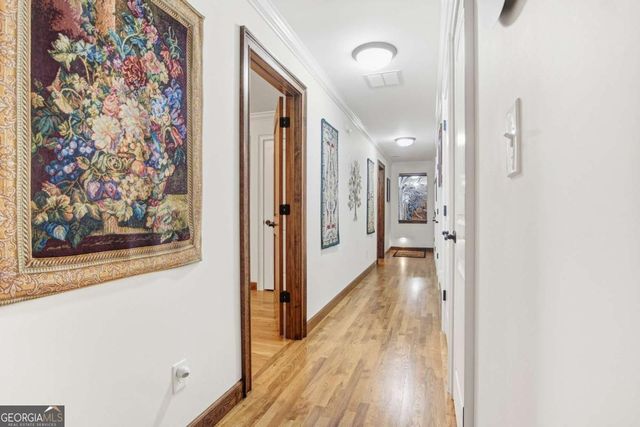 222 Deerhill Drive, Bogart, GA 30622