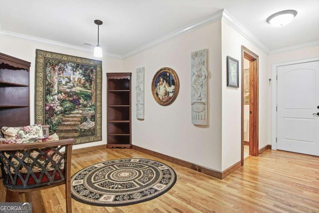 222 Deerhill Drive, Bogart, GA 30622