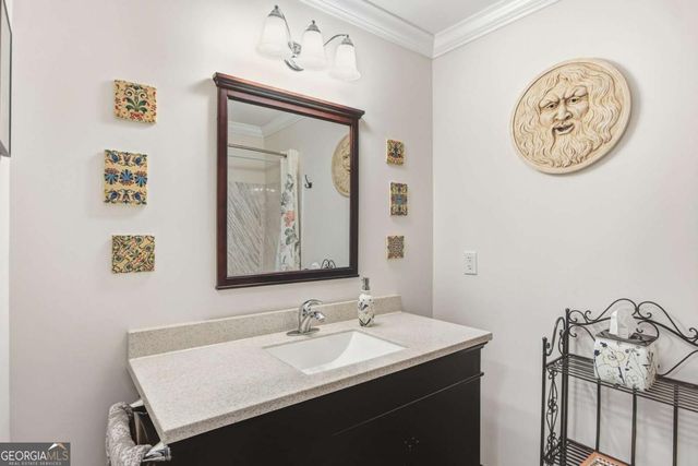 222 Deerhill Drive, Bogart, GA 30622