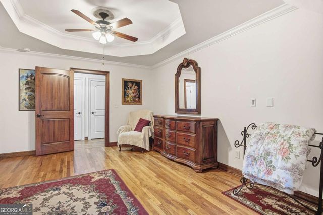 222 Deerhill Drive, Bogart, GA 30622