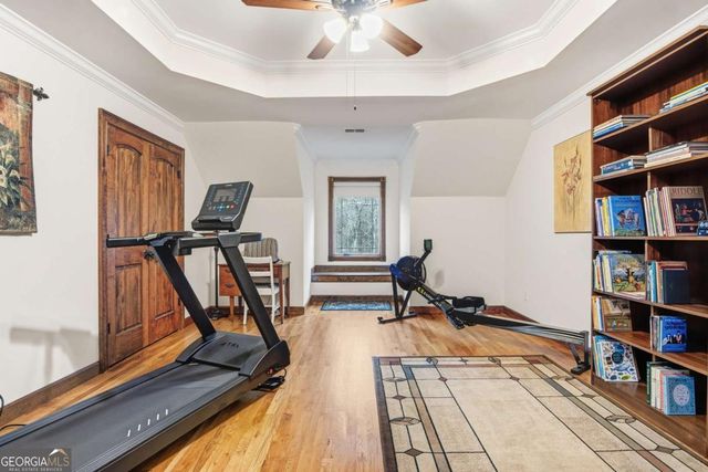 222 Deerhill Drive, Bogart, GA 30622