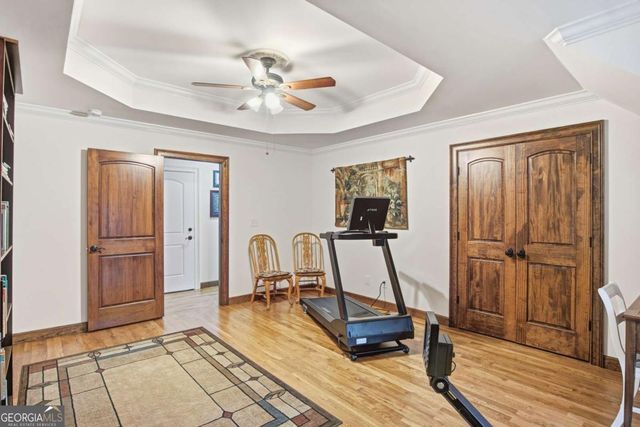 222 Deerhill Drive, Bogart, GA 30622