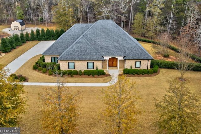 222 Deerhill Drive, Bogart, GA 30622