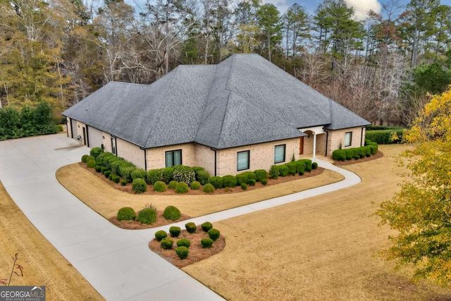 222 Deerhill Drive, Bogart, GA 30622