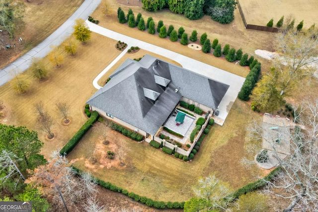 222 Deerhill Drive, Bogart, GA 30622