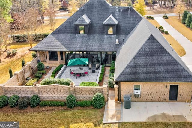 222 Deerhill Drive, Bogart, GA 30622