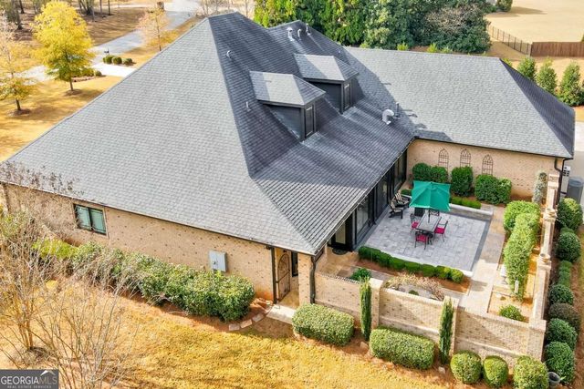 222 Deerhill Drive, Bogart, GA 30622