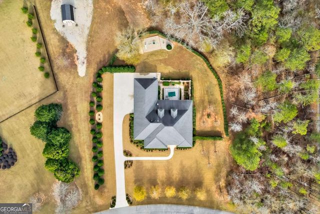 222 Deerhill Drive, Bogart, GA 30622