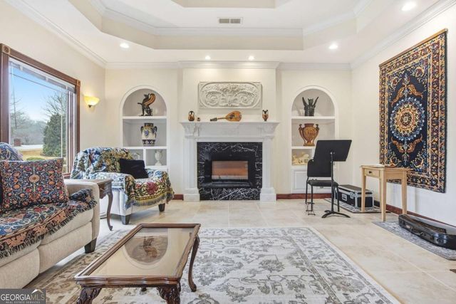 222 Deerhill Drive, Bogart, GA 30622