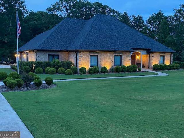 222 Deerhill Drive, Bogart, GA 30622