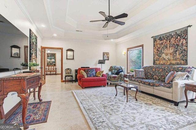 222 Deerhill Drive, Bogart, GA 30622