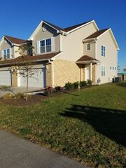 6002 W Ford Court, Monee, IL 60449