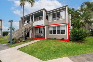 95-636 Hanile Street G104, Mililani, HI 96789