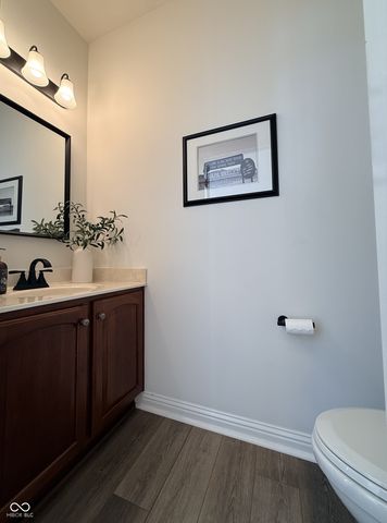 6883 Roundrock Court, Avon, IN 46123