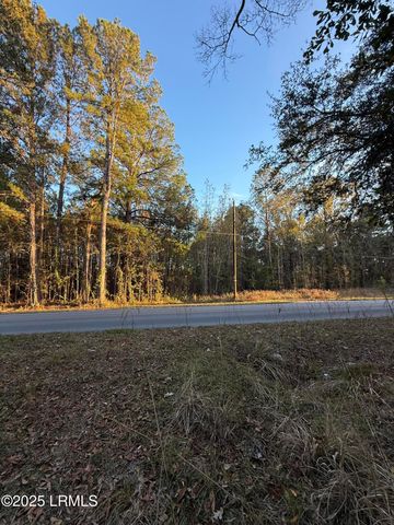 80 Big Estates Circle, Yemassee, SC 29945