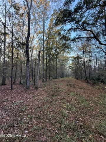 80 Big Estates Circle, Yemassee, SC 29945