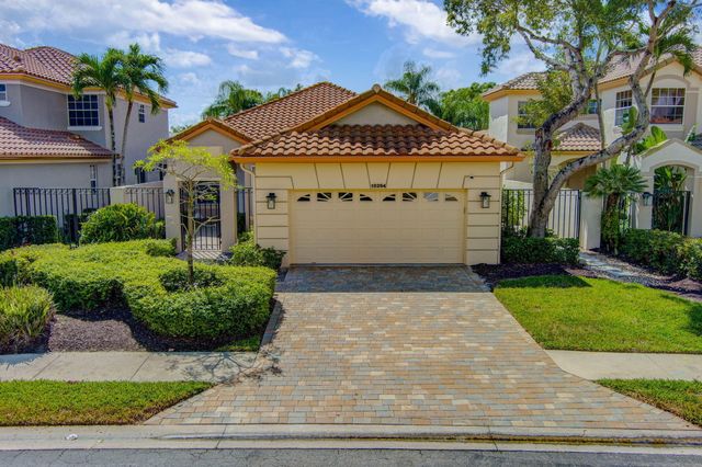 10264 Osprey Trace, West Palm Beach, FL 33412